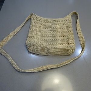 The Sak purse